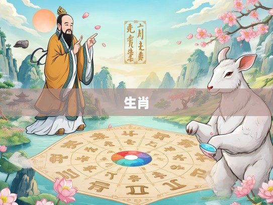 生肖揭秘，彩数运势玄妙人生，仙人指引与生肖运势之谜