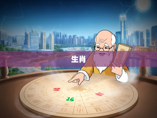 生肖揭秘，彩数运势玄妙人生，仙人指引与生肖运势之谜