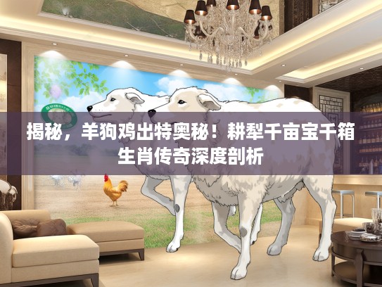 揭秘，羊狗鸡出特奥秘！耕犁千亩宝千箱生肖传奇深度剖析