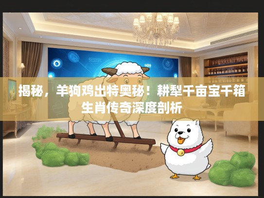 揭秘，羊狗鸡出特奥秘！耕犁千亩宝千箱生肖传奇深度剖析