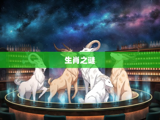 生肖轮回之谜，深度解析打一生肖背后的功过是非及生肖命运