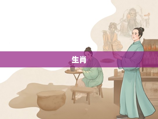 民情土俗解码，一图一话揭秘[生肖]中的地方文化韵味