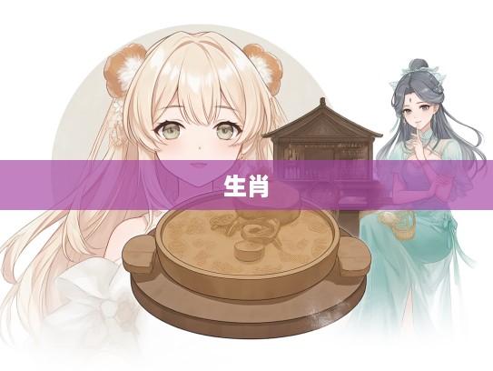 民情土俗解码，一图一话揭秘[生肖]中的地方文化韵味