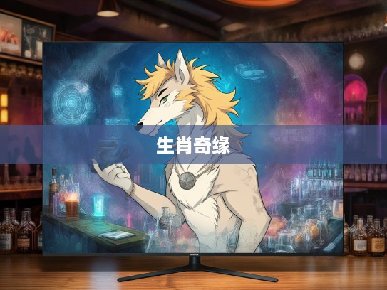 意外邂逅神秘生肖，喜出望外生肖奇缘，开启一段奇妙缘分之旅