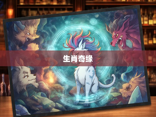 意外邂逅神秘生肖，喜出望外生肖奇缘，开启一段奇妙缘分之旅