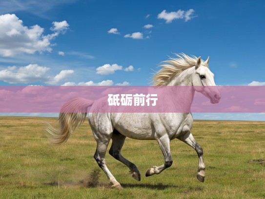 生肖马皮肉之苦见证砥砺前行，成长路上的最佳准确磨砺历程