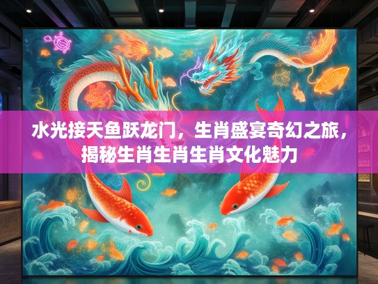 水光接天鱼跃龙门，生肖盛宴奇幻之旅，揭秘生肖生肖生肖文化魅力