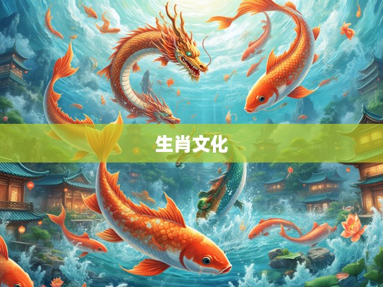 水光接天鱼跃龙门，生肖盛宴奇幻之旅，揭秘生肖生肖生肖文化魅力