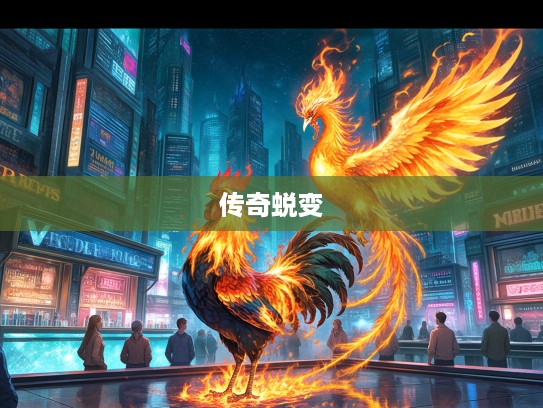 甘居下流鸡变身凤凰,揭秘一只鸡的传奇涅槃蜕变之路 甘居下流鸡变身凤凰,揭秘一只鸡的传奇涅槃蜕变之路