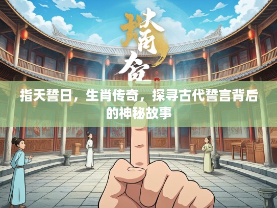 指天誓日,生肖传奇,探寻古代誓言背后的神秘故事 指天誓日,生肖传奇,探寻古代誓言背后的神秘故事