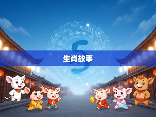 南腔北调生肖韵,一音一韵述千家生肖故事 南腔北调生肖韵,一音一韵述千家生肖故事