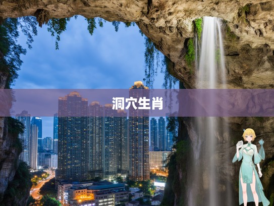 揭秘水挂洞帘二十三，探秘洞穴生肖传奇之谜