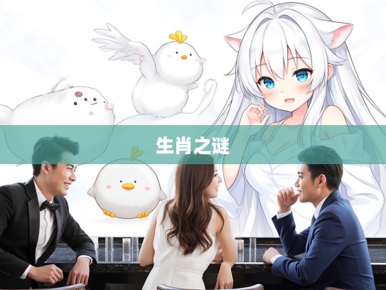 生肖之谜,揭秘叽叽咕咕声背后的生肖象征及其深层含义 生肖之谜,揭秘叽叽咕咕声背后的生肖象征及其深层含义