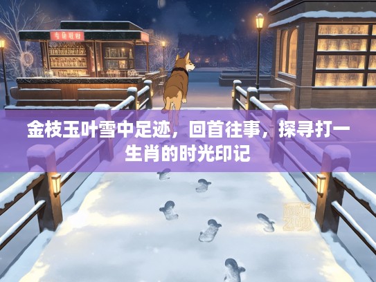 金枝玉叶雪中足迹,回首往事,探寻打一生肖的时光印记 金枝玉叶雪中足迹,回首往事,探寻打一生肖的时光印记