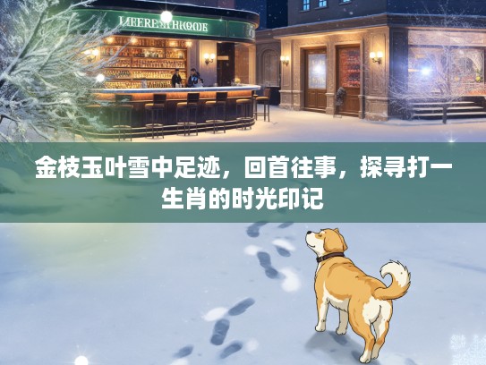 金枝玉叶雪中足迹,回首往事,探寻打一生肖的时光印记 金枝玉叶雪中足迹,回首往事,探寻打一生肖的时光印记