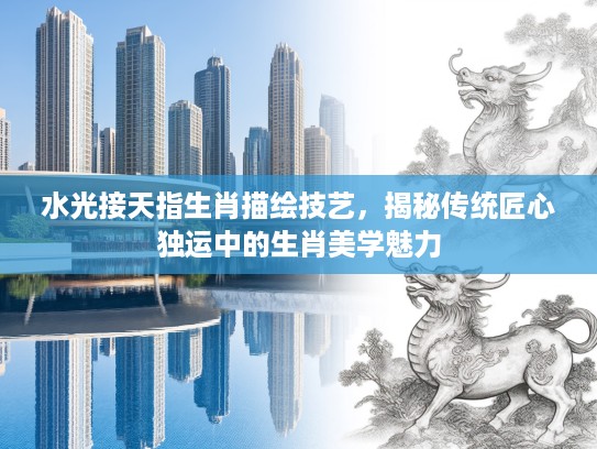 水光接天指生肖描绘技艺，揭秘传统匠心独运中的生肖美学魅力