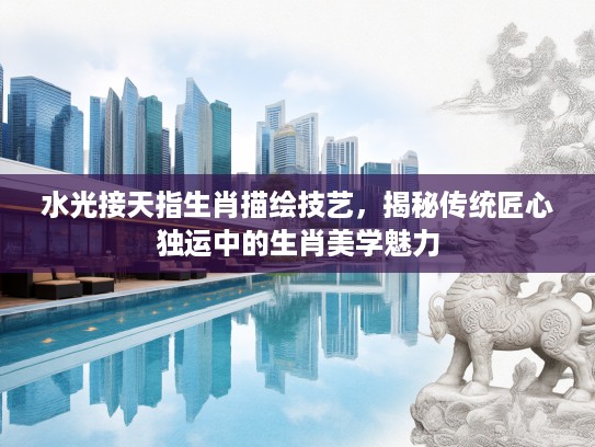 水光接天指生肖描绘技艺，揭秘传统匠心独运中的生肖美学魅力