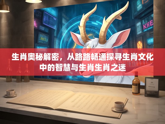 生肖奥秘解密,从路路畅通探寻生肖文化中的智慧与生肖生肖之迷 生肖奥秘解密,从路路畅通探寻生肖文化中的智慧与生肖生肖之迷