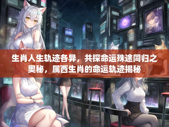生肖人生轨迹各异，共探命运殊途同归之奥秘，属西生肖的命运轨迹揭秘