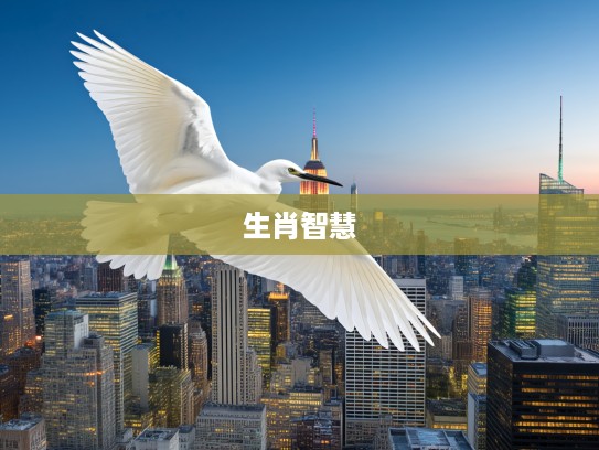 羽翼丰满翱翔天际，揭秘打一生肖的最佳生肖智慧解析