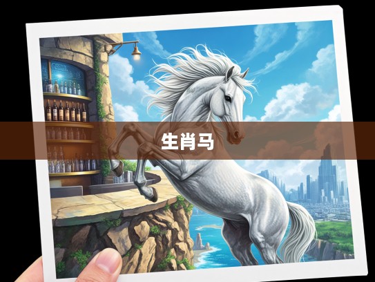 悬崖勒马生肖马，揭秘生肖马的坚韧与智慧精髓
