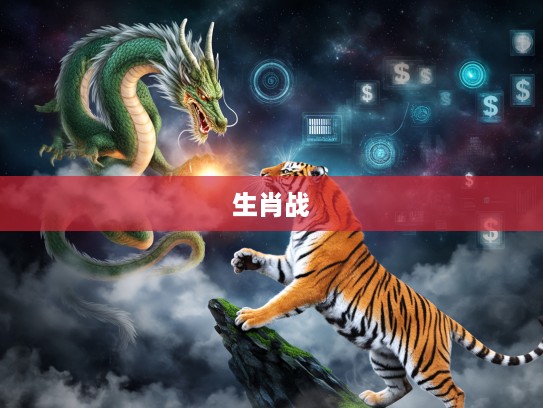 生肖生死战，横眉立目生肖龙虎激战，生肖间的巅峰对决揭秘