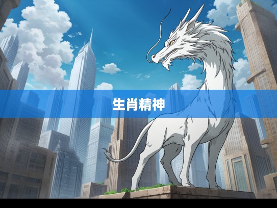 龙之魂催奋进，揭秘催人奋进生肖精神的力量与启示