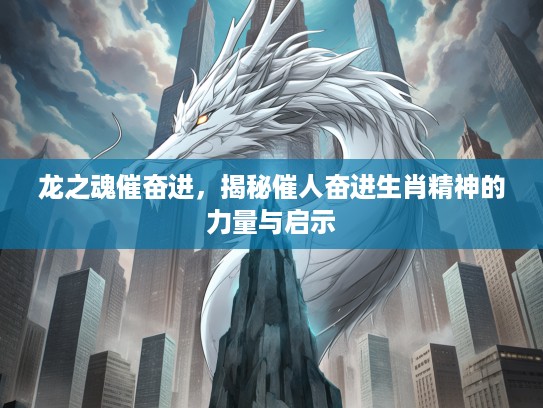 龙之魂催奋进，揭秘催人奋进生肖精神的力量与启示