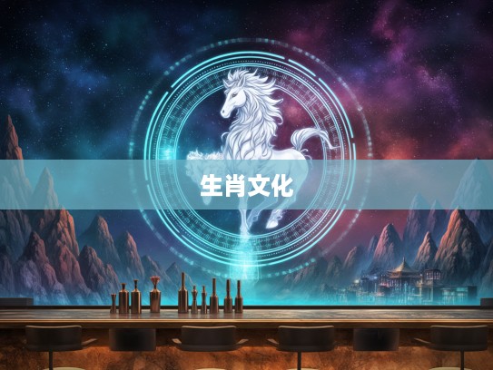 气压山河生肖解密，探寻生肖文化的神秘符号与打一生肖的趣味解读