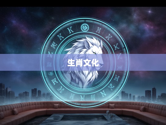 气压山河生肖解密，探寻生肖文化的神秘符号与打一生肖的趣味解读