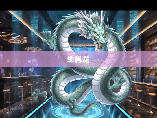 气压山河生肖龙，揭秘龙年豪情彰显的王者风范生肖特征