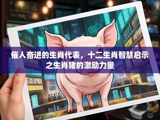 催人奋进的生肖代表，十二生肖智慧启示之生肖猪的激励力量