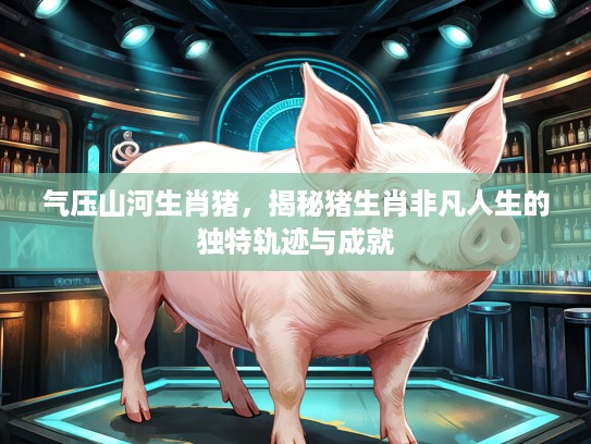 气压山河生肖猪，揭秘猪生肖非凡人生的独特轨迹与成就