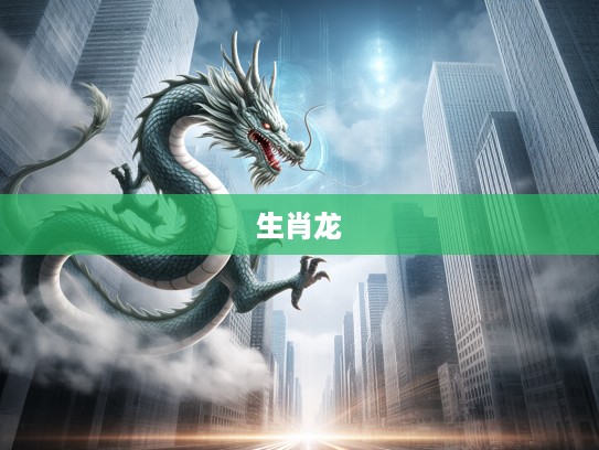 生肖之力，揭秘那只激发无限奋进的神秘生肖龙奥秘