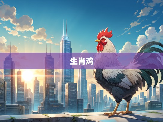 鸡鸣东方——羽翼丰满的生肖鸡,绘梦人生非凡之旅揭秘 鸡鸣东方——羽翼丰满的生肖鸡,绘梦人生非凡之旅揭秘