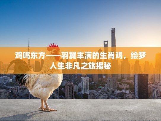鸡鸣东方——羽翼丰满的生肖鸡,绘梦人生非凡之旅揭秘 鸡鸣东方——羽翼丰满的生肖鸡,绘梦人生非凡之旅揭秘
