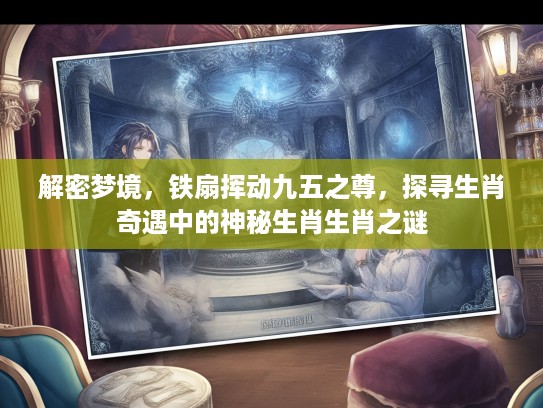 解密梦境，铁扇挥动九五之尊，探寻生肖奇遇中的神秘生肖生肖之谜