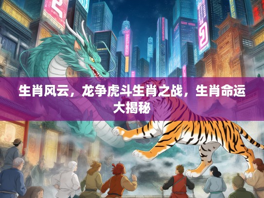 生肖风云，龙争虎斗生肖之战，生肖命运大揭秘