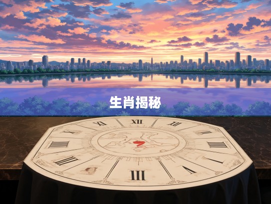 生肖揭秘，半壁江同半壁红象征何生肖，处世清闲乐逍遥，探究人生奥秘