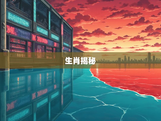 生肖揭秘，半壁江同半壁红象征何生肖，处世清闲乐逍遥，探究人生奥秘