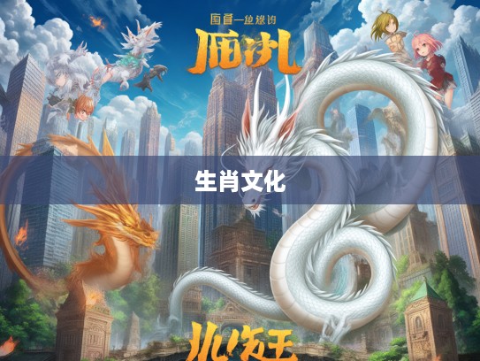 生肖之谜，三心二意生肖揭秘，龙蛇混杂生肖文化探秘！