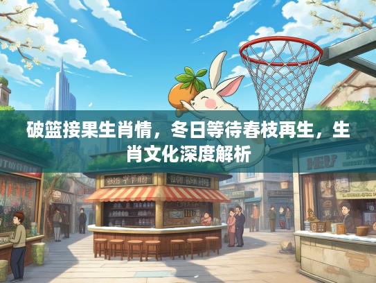 破篮接果生肖情，冬日等待春枝再生，生肖文化深度解析