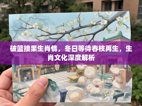 破篮接果生肖情，冬日等待春枝再生，生肖文化深度解析
