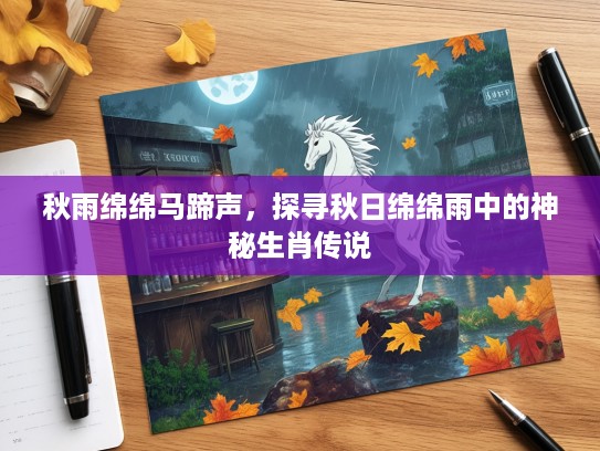 秋雨绵绵马蹄声，探寻秋日绵绵雨中的神秘生肖传说