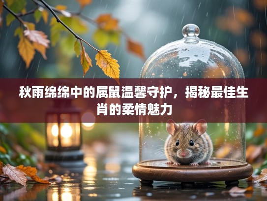 秋雨绵绵中的属鼠温馨守护，揭秘最佳生肖的柔情魅力