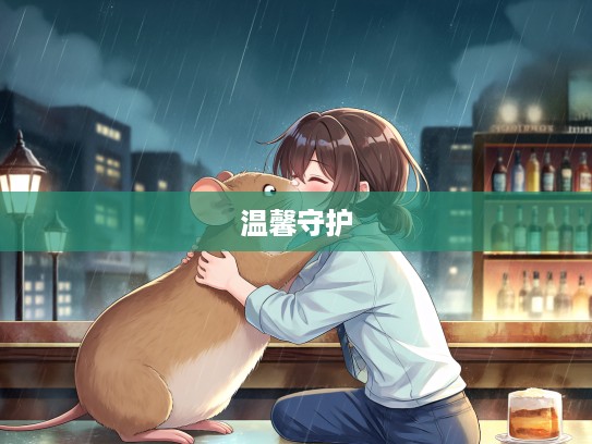 秋雨绵绵中的属鼠温馨守护，揭秘最佳生肖的柔情魅力