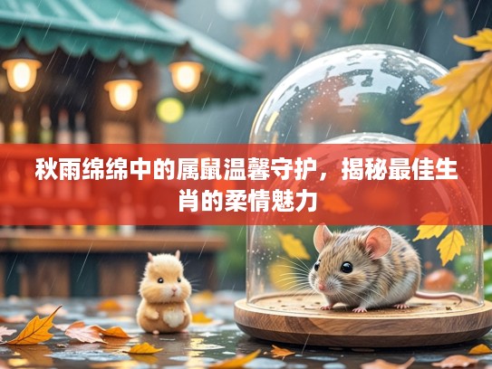 秋雨绵绵中的属鼠温馨守护，揭秘最佳生肖的柔情魅力