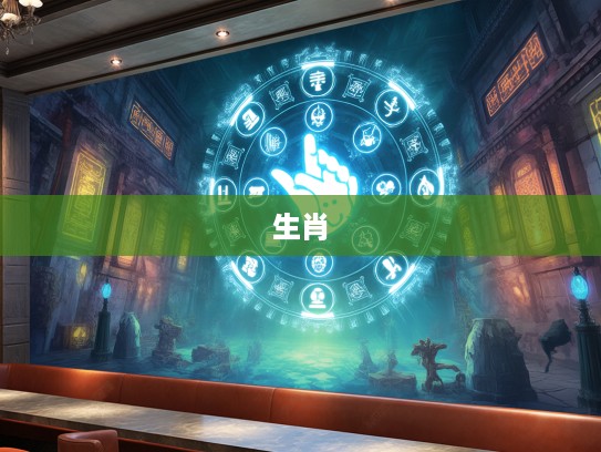 跳一跳千里外，揭秘生肖文化中的指代符号之谜