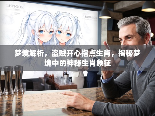 梦境解析，盗贼开心指点生肖，揭秘梦境中的神秘生肖象征