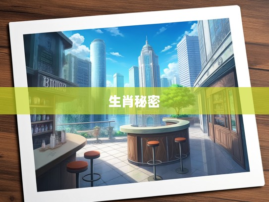 尺树寸泓揭秘生肖，窥探生肖背后的秘密与人生哲理